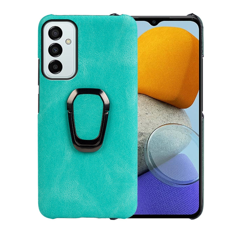 Custodia Samsung Galaxy M23 5G con supporto ad anello