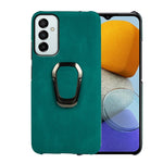 Custodia Samsung Galaxy M23 5G con supporto ad anello