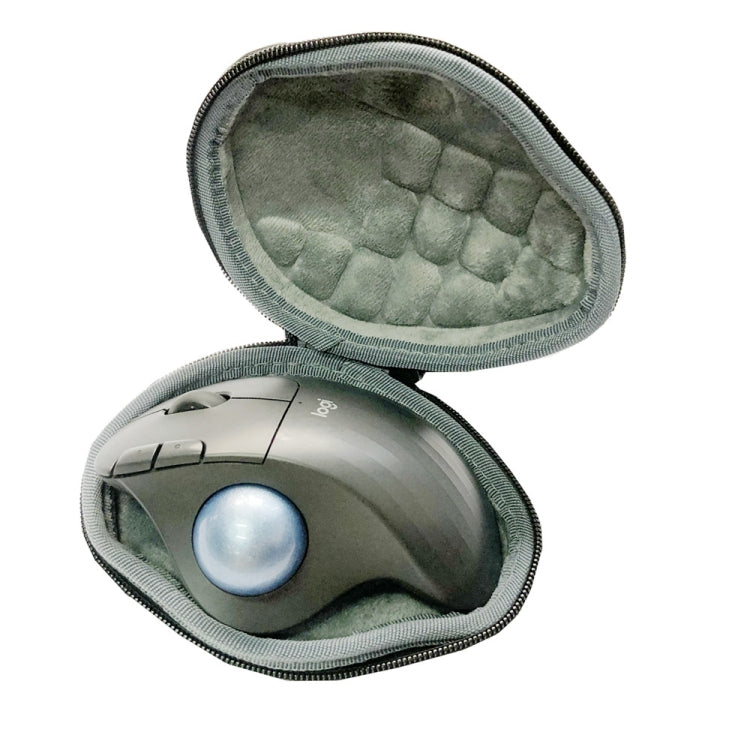 Borsa porta mouse anti-shock per Logitech MX ERGO M575