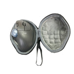Borsa porta mouse anti-shock per Logitech MX ERGO M575