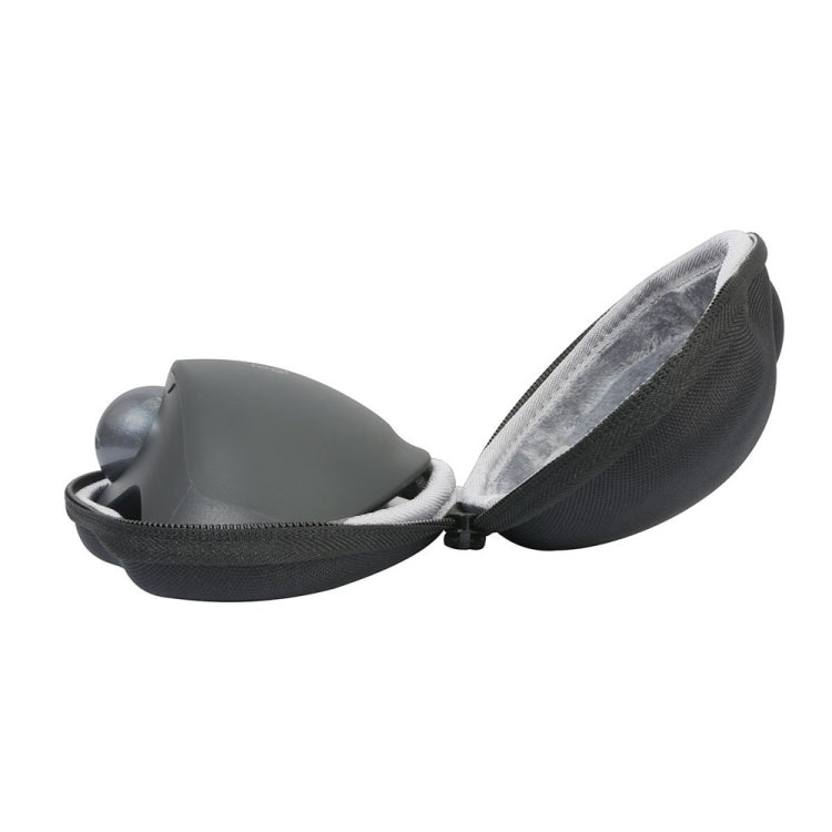 Borsa porta mouse anti-shock per Logitech MX ERGO M575