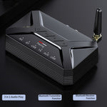 Antenna Bluetooth TR-22 trasmettitore ricevitore audio 40m
