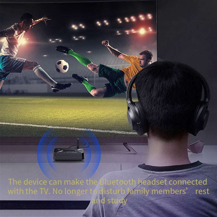 Antenna Bluetooth TR-22 trasmettitore ricevitore audio 40m