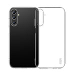 Custodia TPU ultrasottile per Samsung Galaxy S20 FE