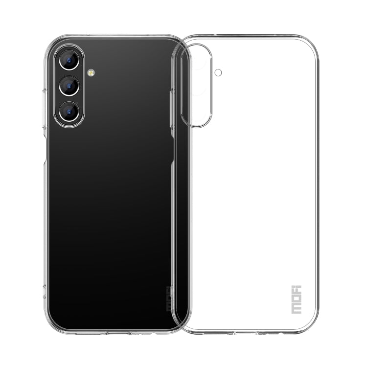 Custodia TPU ultrasottile per Samsung Galaxy S20 FE