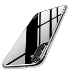 Custodia TPU ultrasottile per Samsung Galaxy S20 FE