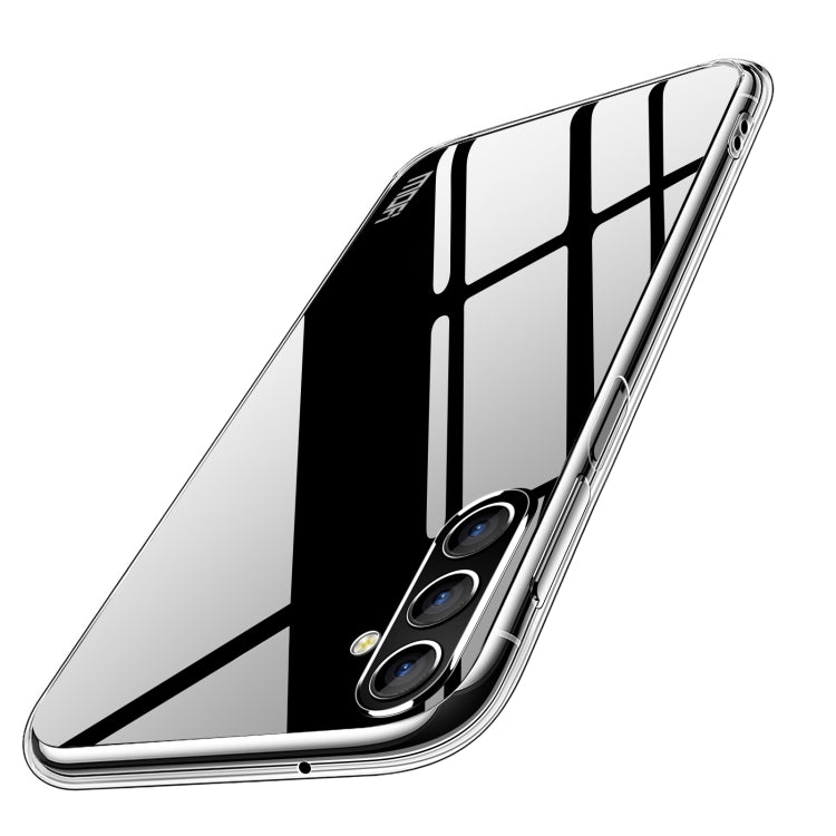 Custodia TPU ultrasottile per Samsung Galaxy S20 FE