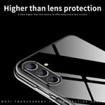 Custodia TPU ultrasottile per Samsung Galaxy S20 FE