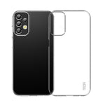 Custodia TPU ultrasottile per Samsung Galaxy S20 FE