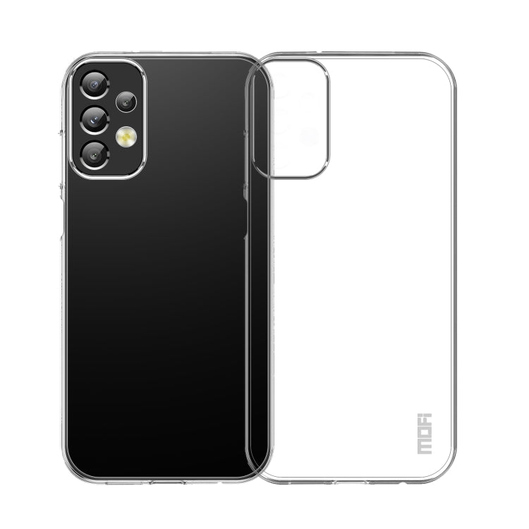 Custodia TPU ultrasottile per Samsung Galaxy S20 FE
