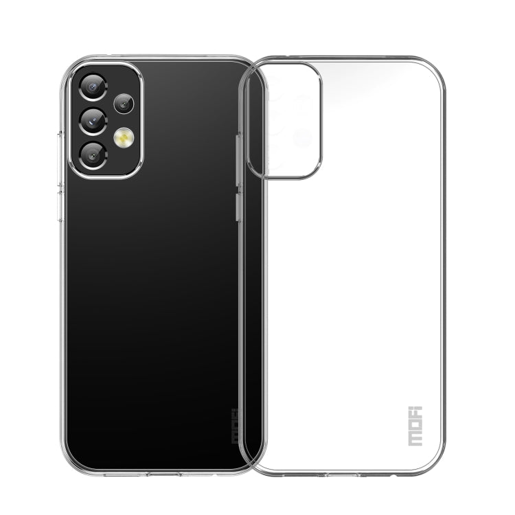 Custodia TPU ultrasottile per Samsung Galaxy S20 FE