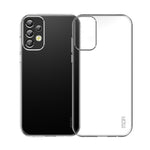 Custodia TPU ultrasottile per Samsung Galaxy S20 FE