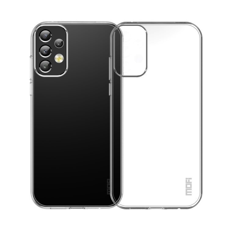 Custodia TPU ultrasottile per Samsung Galaxy S20 FE