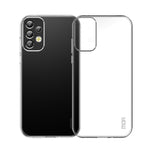 Custodia TPU ultrasottile per Samsung Galaxy S20 FE