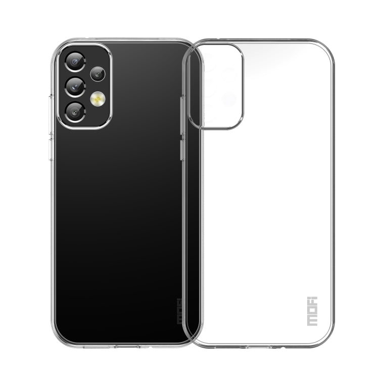 Custodia TPU ultrasottile per Samsung Galaxy S20 FE