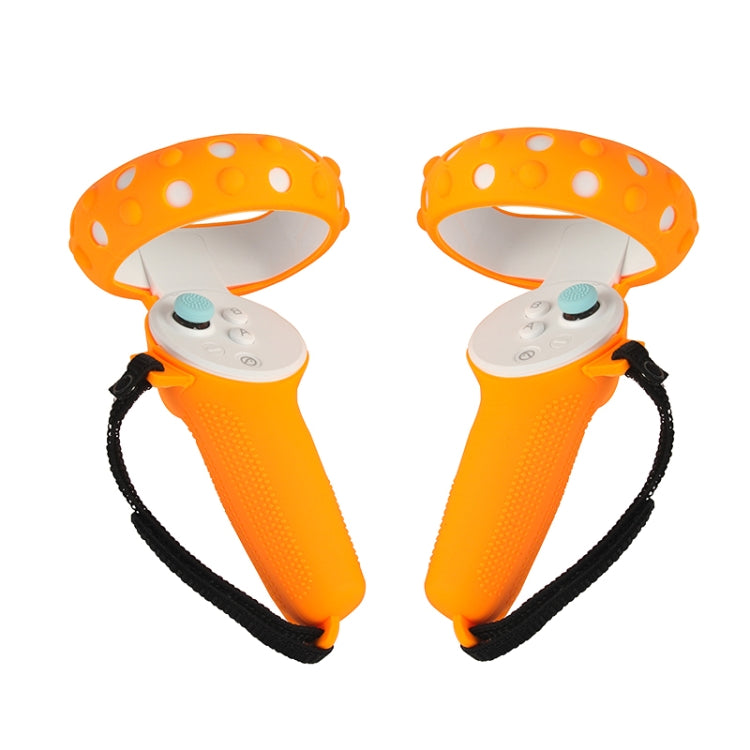 Custodia silicone per manico controller Pico Neo3