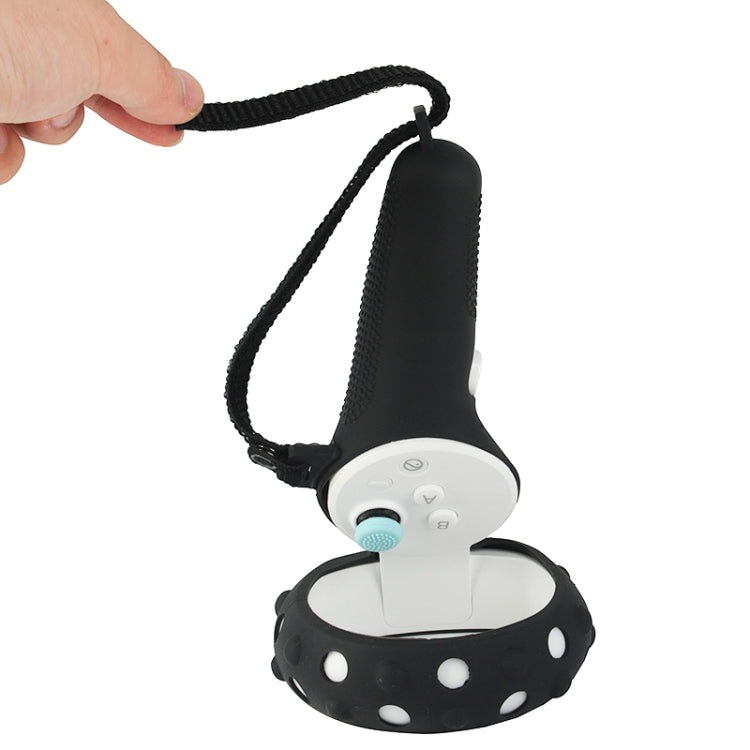 Custodia silicone per manico controller Pico Neo3