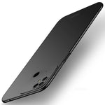 Custodia rigida ultrasottile MOFI Frosted PC, For Xiaomi Redmi 10C / Redmi 10 Power, For Xiaomi POCO M4 Pro 4G
