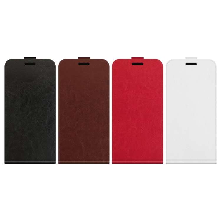 Per Honor 70 R64 Custodia per telefono in pelle con vibrazione verticale Texture, For Honor 70
