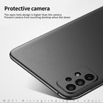 Custodia ultrasottile MOFI per Samsung Galaxy A73