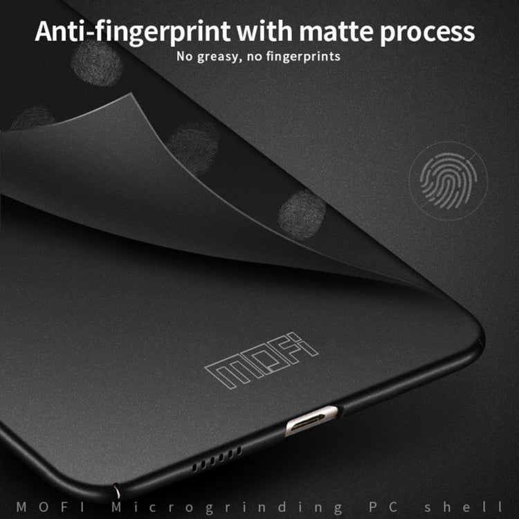 Custodia ultrasottile MOFI per Samsung Galaxy A73
