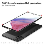 Custodia ultrasottile MOFI per Samsung Galaxy A73