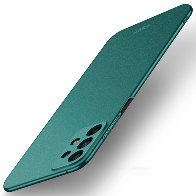 Custodia ultrasottile MOFI per Samsung Galaxy A73