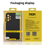 Custodia ultrasottile MOFI per Samsung Galaxy A73