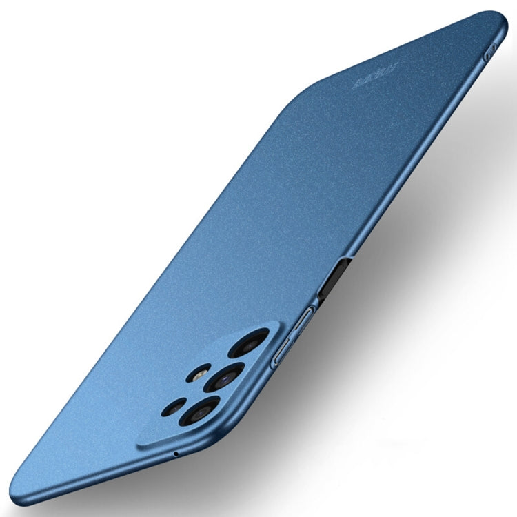 Custodia ultrasottile MOFI per Samsung Galaxy A73