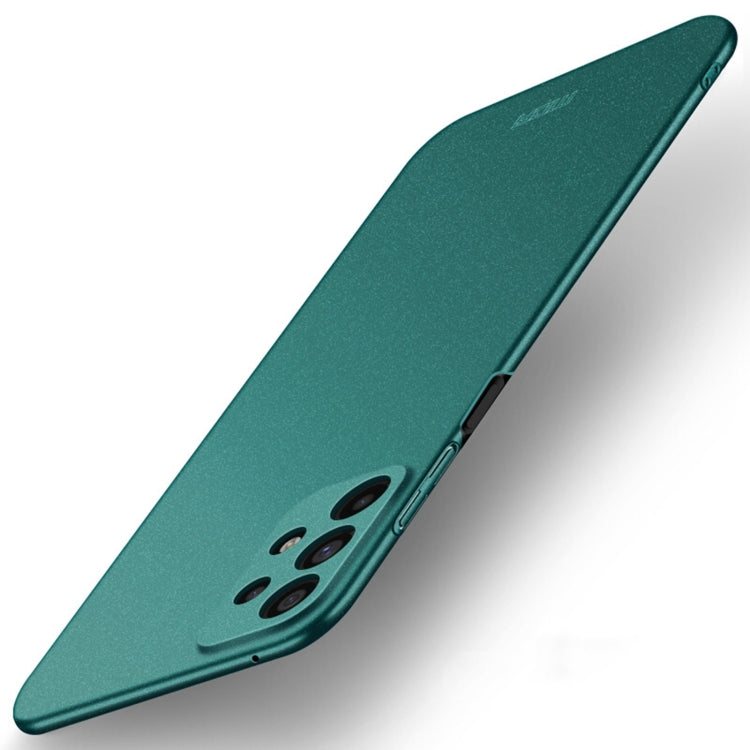 Custodia ultrasottile MOFI per Samsung Galaxy A73