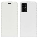 Per Xiaomi Poco M4 5G R64 Custodia per telefono in pelle con vibrazione verticale Texture, For Xiaomi Poco M4 5G