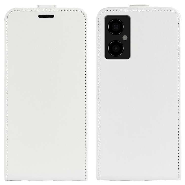 Per Xiaomi Poco M4 5G R64 Custodia per telefono in pelle con vibrazione verticale Texture, For Xiaomi Poco M4 5G