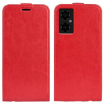 Per Xiaomi Poco M4 5G R64 Custodia per telefono in pelle con vibrazione verticale Texture, For Xiaomi Poco M4 5G