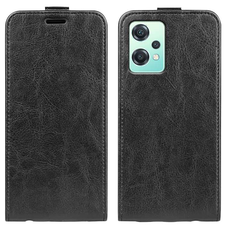 Per OnePlus Nord CE 2 Lite 5G R64 Custodia in pelle con vibrazione verticale Texture, For OnePlus Nord CE 2 Lite 5G