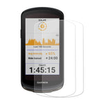 Pellicola vetro temperato Garmin Edge 1040/1030 9H 2 pezzi