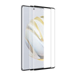 Per Huawei Nova 10 ENKAY Pellicola in vetro temperato piegato a caldo 3D, For Huawei Nova 10 (1 PC), For Huawei Nova 10 (2 PCS), For Huawei Nova 10 (5 PCS)