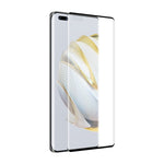 Per Huawei Nova 10 Pro ENKAY Pellicola in vetro temperato piegato a caldo 3D, For Huawei Nova 10 Pro (1 PC), For Huawei Nova 10 Pro (2 PCS), For Huawei Nova 10 Pro (5 PCS)