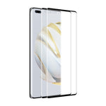 Per Huawei Nova 10 Pro ENKAY Pellicola in vetro temperato piegato a caldo 3D, For Huawei Nova 10 Pro (1 PC), For Huawei Nova 10 Pro (2 PCS), For Huawei Nova 10 Pro (5 PCS)