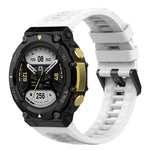 Cinturino in silicone per Amazfit T-Rex 2