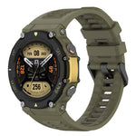 Cinturino in silicone per Amazfit T-Rex 2