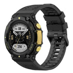 Cinturino in silicone per Amazfit T-Rex 2