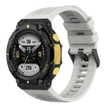 Cinturino in silicone per Amazfit T-Rex 2