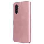 Custodia portafoglio in pelle per Samsung Galaxy A13 5G