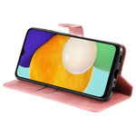 Custodia portafoglio in pelle per Samsung Galaxy A13 5G