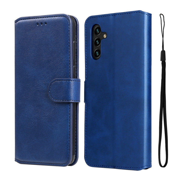 Custodia portafoglio in pelle per Samsung Galaxy A13 5G