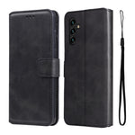 Custodia portafoglio in pelle per Samsung Galaxy A13 5G