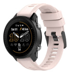 Cinturino in silicone 22 mm per Garmin Fenix 6 GPS