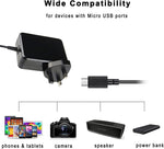 Adattatore alimentazione Microsoft Surface 3 5.2V 2.5A 13W