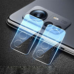 Per Xiaomi 12 Pro / 12S Pro ENKAY 0.2mm 9H Pellicola in vetro temperato per fotocamera posteriore, For Xiaomi 12 Pro / 12S Pro (1 PCS), For Xiaomi 12 Pro / 12S Pro (2 PCS)