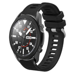 Cinturino in silicone 20mm per Samsung Galaxy Watch4 40mm